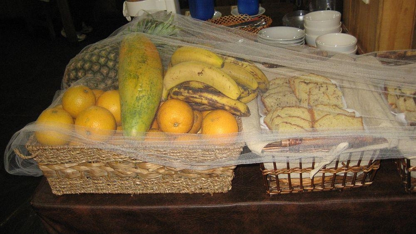 Imagen general del Hotel La Strada, PUERTO IGUAZU. Foto 7