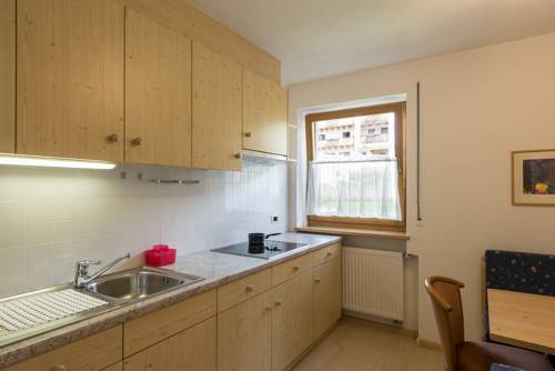 Imagen de la habitación del Hotel La Stua. Foto 7