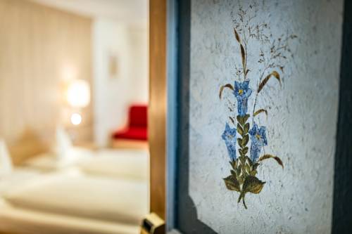 Imagen de la habitación del Hotel La Stua. Foto 9