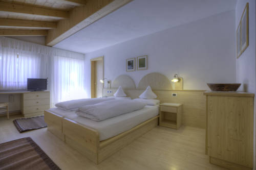 Imagen de la habitación del Hotel La Stua. Foto 11