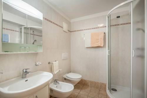 Imagen de la habitación del Hotel La Stua. Foto 15