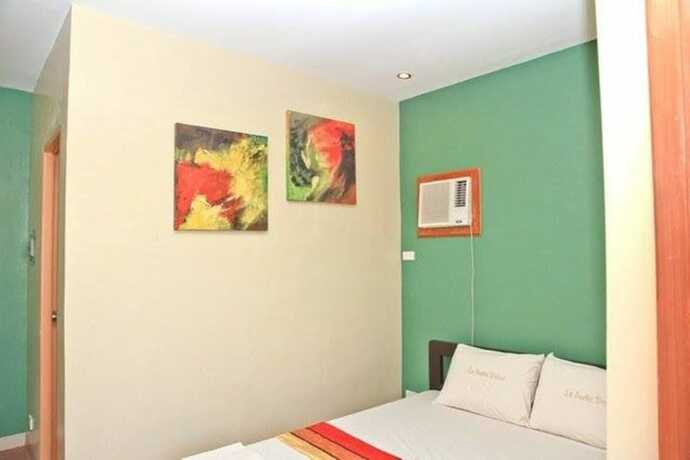 Imagen general del Hotel La Sue&ntilde;a Brisa Beach Resort and Events Place. Foto 10