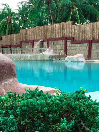 Imagen general del Hotel La Sue&ntilde;a Brisa Beach Resort and Events Place. Foto 11