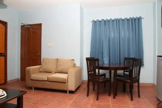 Imagen general del Hotel La Sue&ntilde;a Brisa Beach Resort and Events Place. Foto 12
