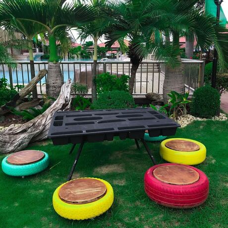 Imagen general del Hotel La Sue&ntilde;a Brisa Beach Resort and Events Place. Foto 13