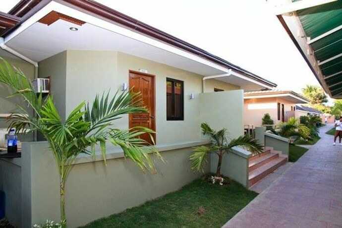 Imagen general del Hotel La Sue&ntilde;a Brisa Beach Resort and Events Place. Foto 14