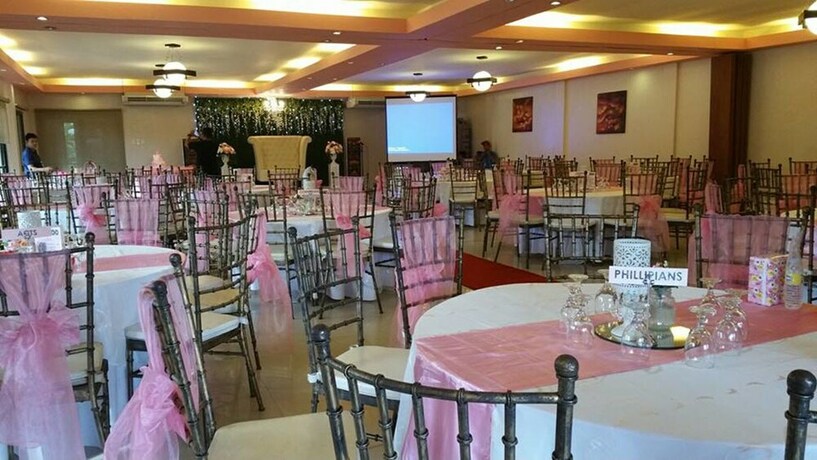 Imagen general del Hotel La Sue&ntilde;a Brisa Beach Resort and Events Place. Foto 15