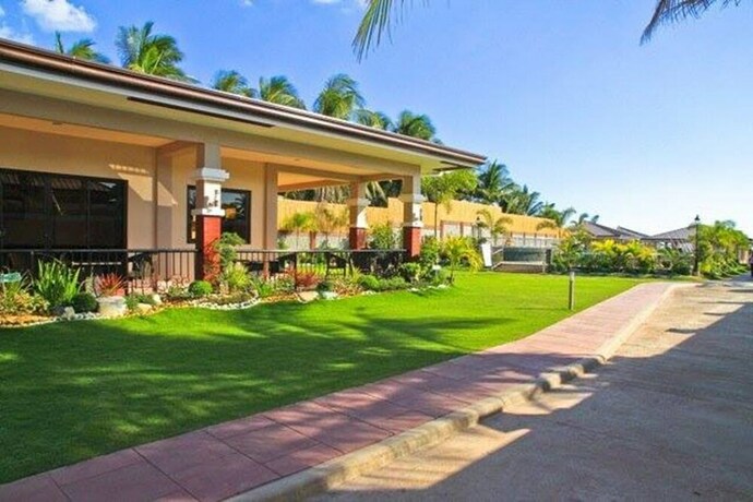 Imagen general del Hotel La Sueña Brisa Beach Resort and Events Place. Foto 1