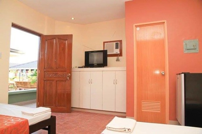 Imagen de la habitación del Hotel La Sue&ntilde;a Brisa Beach Resort and Events Place. Foto 19