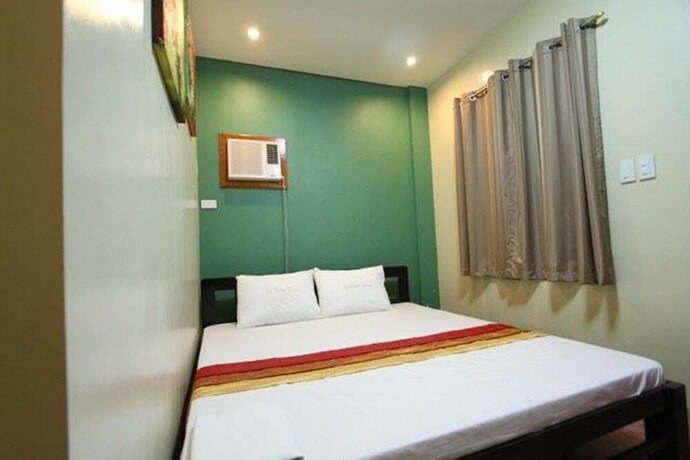 Imagen de la habitación del Hotel La Sue&ntilde;a Brisa Beach Resort and Events Place. Foto 24