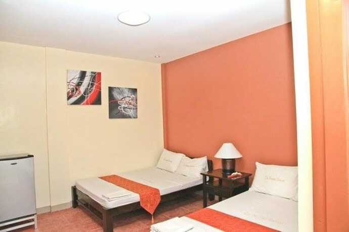 Imagen de la habitación del Hotel La Sue&ntilde;a Brisa Beach Resort and Events Place. Foto 27