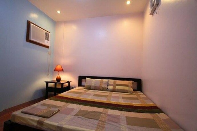 Imagen de la habitación del Hotel La Sue&ntilde;a Brisa Beach Resort and Events Place. Foto 29