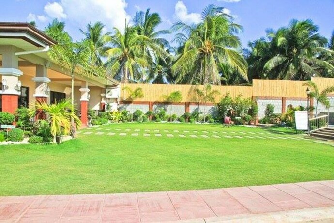 Imagen de los exteriores del Hotel La Sue&ntilde;a Brisa Beach Resort and Events Place. Foto 30