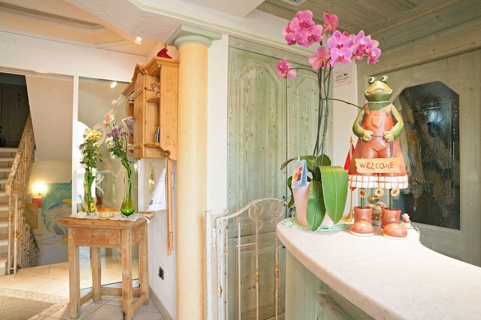 Imagen de los interiores del Hotel La Suisse, Livigno. Foto 20