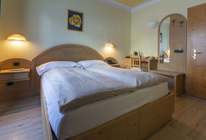 Imagen de la habitación del Hotel La Suisse, Livigno. Foto 8