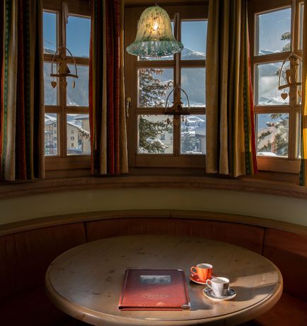 Imagen de la habitación del Hotel La Suisse, Livigno. Foto 9