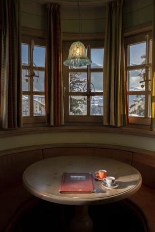 Imagen de la habitación del Hotel La Suisse, Livigno. Foto 15