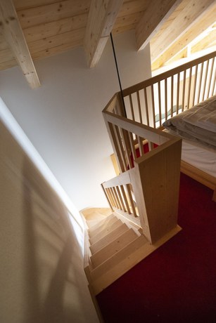 Imagen de la habitación del Hotel La Suisse, Livigno. Foto 16
