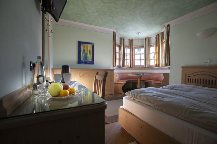 Imagen de la habitación del Hotel La Suisse, Livigno. Foto 17