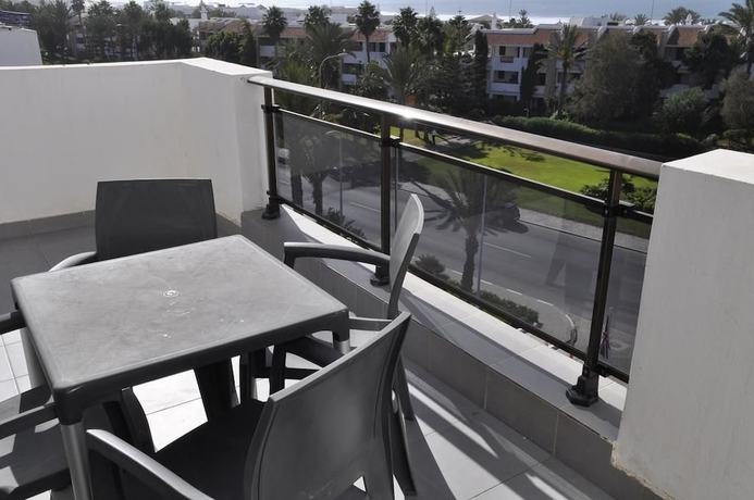 Imagen de la habitación del Hotel La Suite Boutique, Agadir. Foto 10