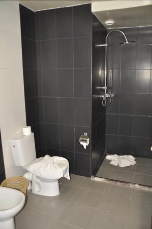 Imagen de la habitación del Hotel La Suite Boutique, Agadir. Foto 11