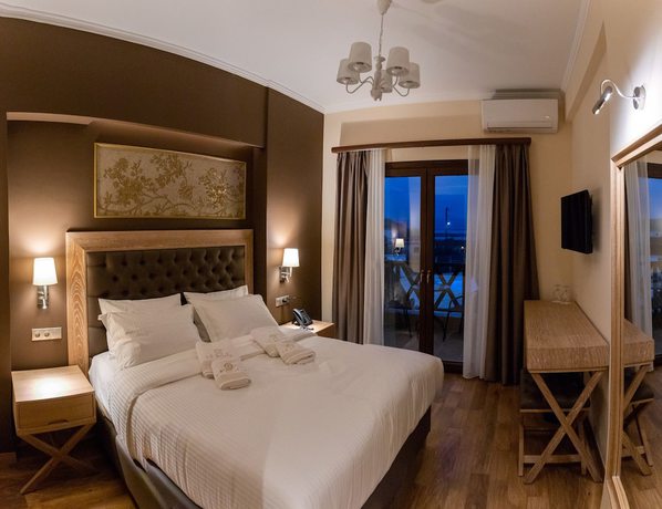 Imagen de la habitación del Hotel La Suite Boutique Hotel and Spa. Foto 2