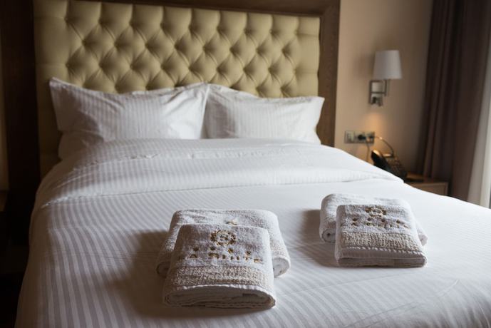 Imagen de la habitación del Hotel La Suite Boutique Hotel and Spa. Foto 7