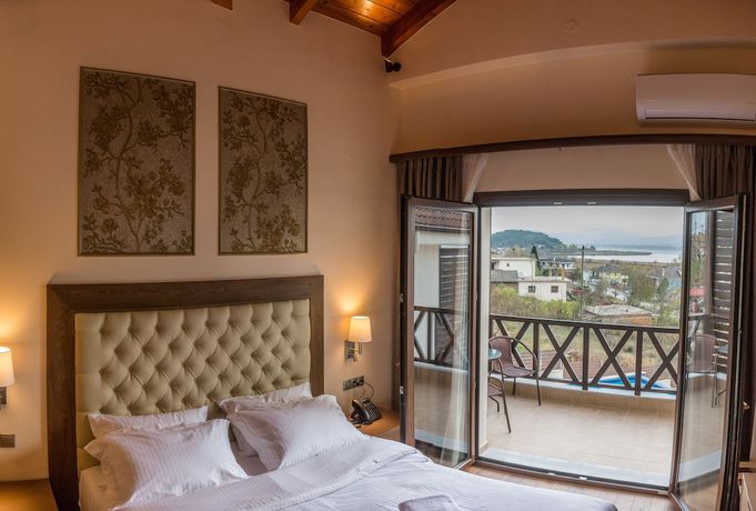 Imagen de la habitación del Hotel La Suite Boutique Hotel and Spa. Foto 9