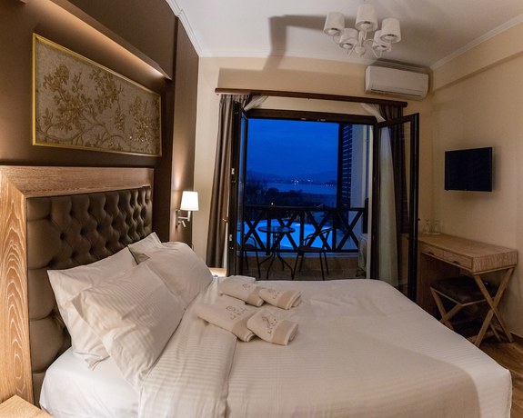 Imagen de la habitación del Hotel La Suite Boutique Hotel and Spa. Foto 11