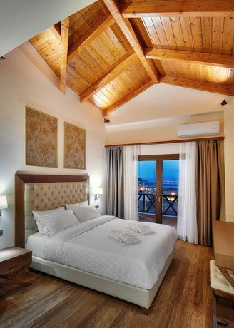 Imagen de la habitación del Hotel La Suite Boutique Hotel and Spa. Foto 12