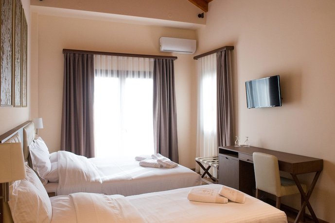 Imagen de la habitación del Hotel La Suite Boutique Hotel and Spa. Foto 13