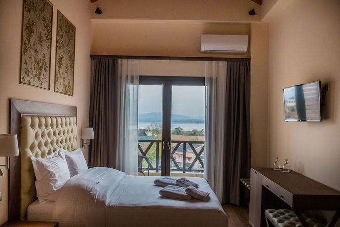 Imagen de la habitación del Hotel La Suite Boutique Hotel and Spa. Foto 17