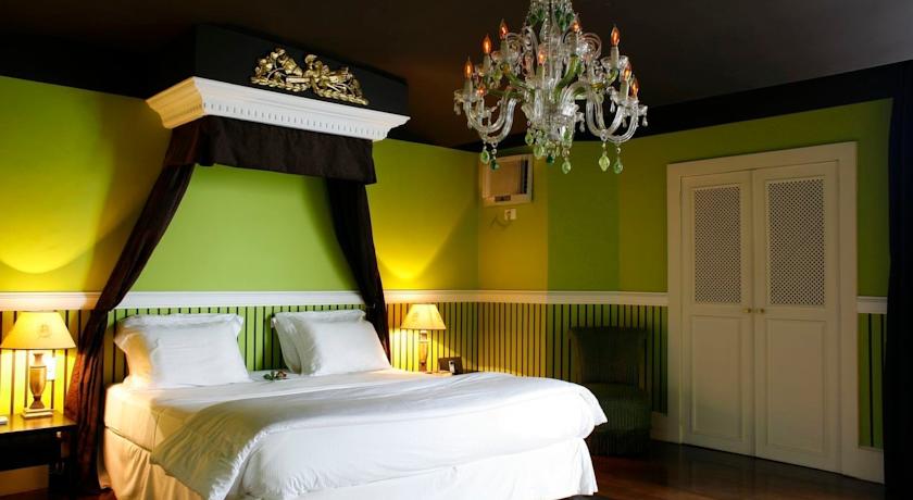 Imagen general del Hotel La Suite By Dussol. Foto 2