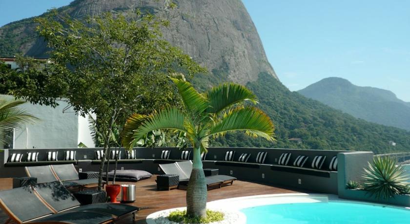 Imagen general del Hotel La Suite By Dussol. Foto 5