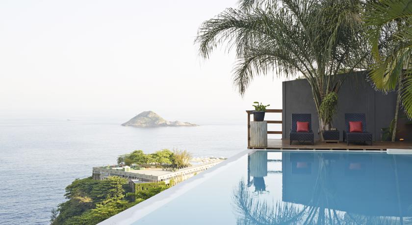 Imagen general del Hotel La Suite By Dussol. Foto 12