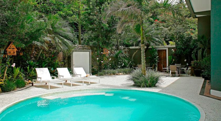 Imagen general del Hotel La Suite By Dussol. Foto 6