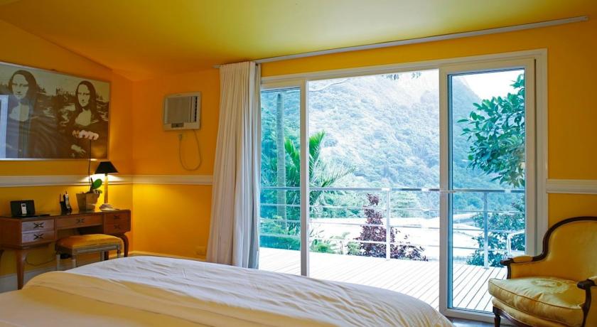 Imagen general del Hotel La Suite By Dussol. Foto 7