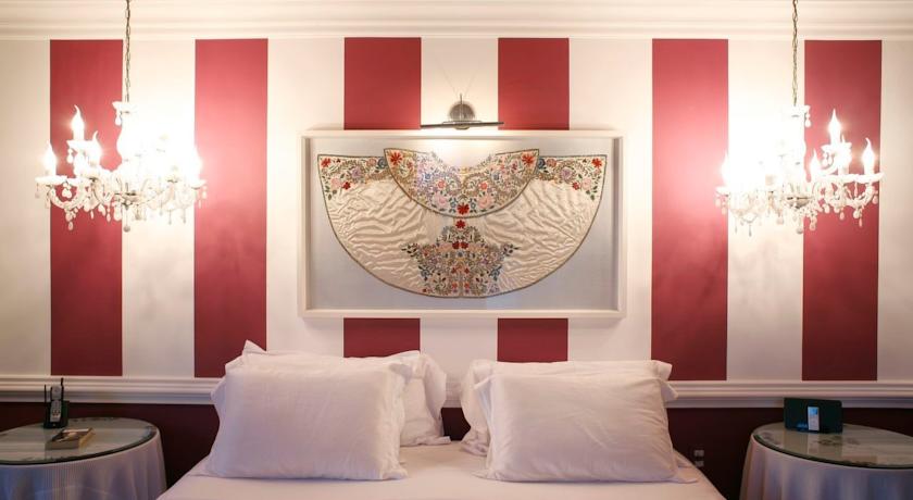 Imagen general del Hotel La Suite By Dussol. Foto 10