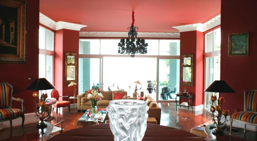 Imagen general del Hotel La Suite By Dussol. Foto 11