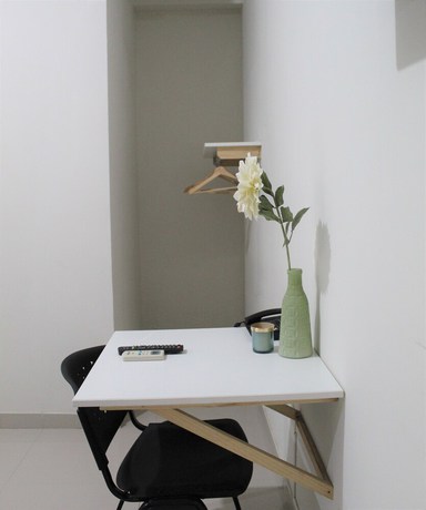 Imagen de la habitación del Hotel La Suite De Petita's Inn I. Foto 6