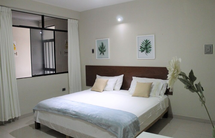Imagen general del Hotel La Suite De Petita's Inn I. Foto 1