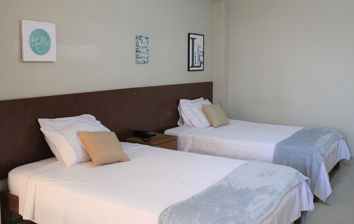 Imagen de la habitación del Hotel La Suite De Petita's Inn I. Foto 7