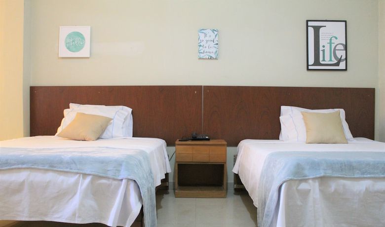 Imagen de la habitación del Hotel La Suite De Petita's Inn I. Foto 8