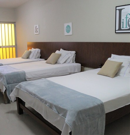 Imagen de la habitación del Hotel La Suite De Petita's Inn I. Foto 9