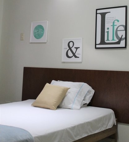 Imagen de la habitación del Hotel La Suite De Petita's Inn I. Foto 11