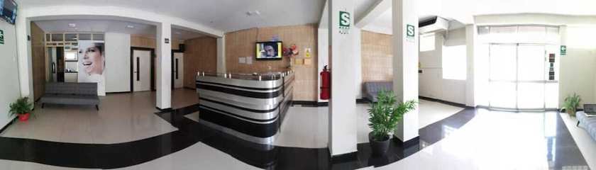 Imagen de los interiores del Hotel La Suite De Petita's Inn I. Foto 20