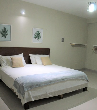 Imagen de la habitación del Hotel La Suite De Petita's Inn I. Foto 12