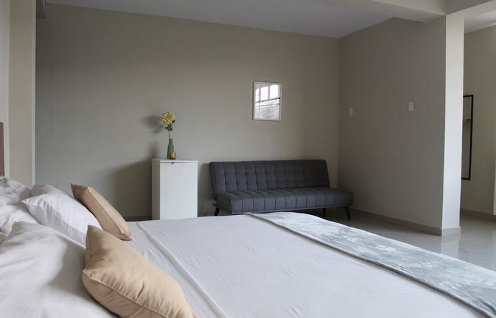 Imagen de la habitación del Hotel La Suite De Petita's Inn I. Foto 13