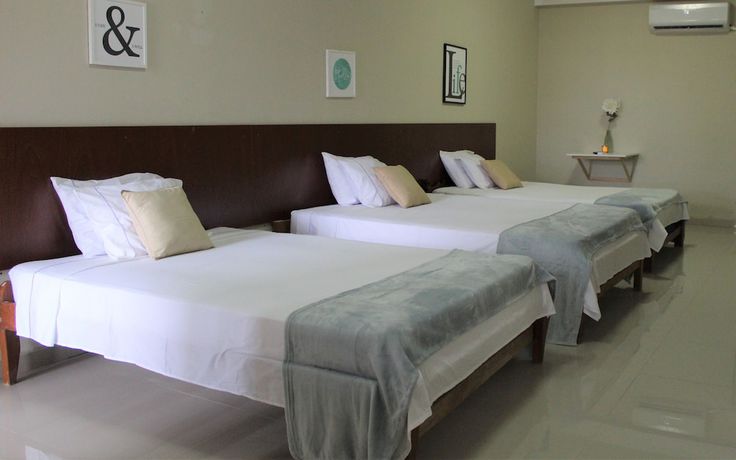 Imagen de la habitación del Hotel La Suite De Petita's Inn I. Foto 14