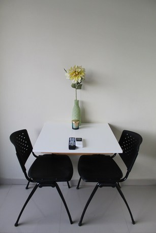 Imagen de la habitación del Hotel La Suite De Petita's Inn I. Foto 16